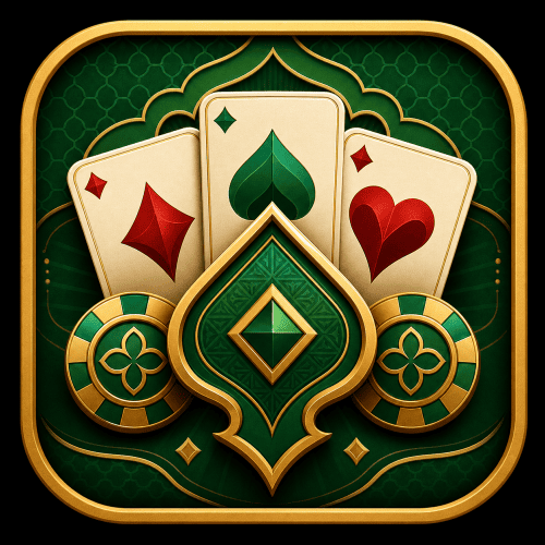 Teen Patti Cash Game app icon