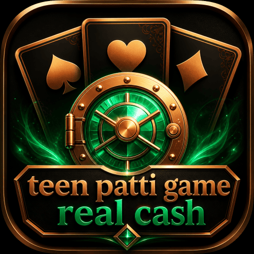 Teen Patti Game Real Cash app icon