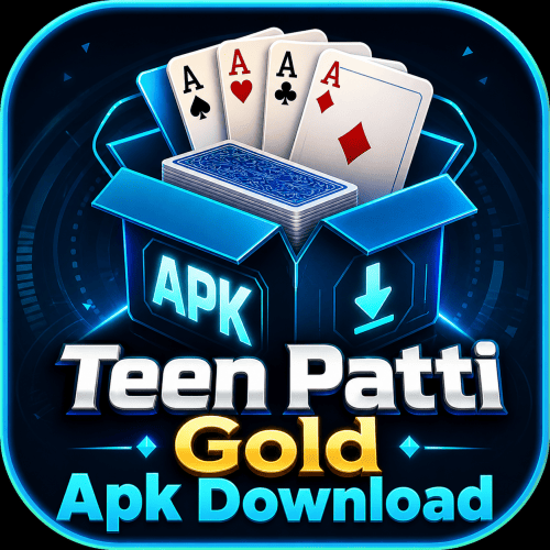 Teen Patti Gold Apk Download app icon