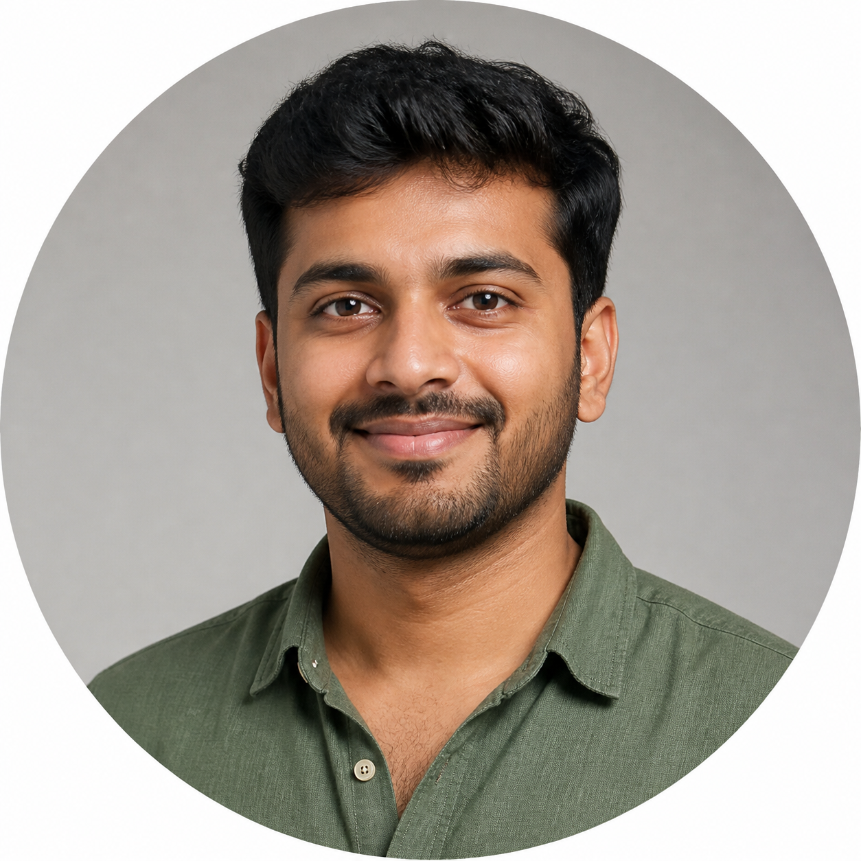 Anand Mehta avatar