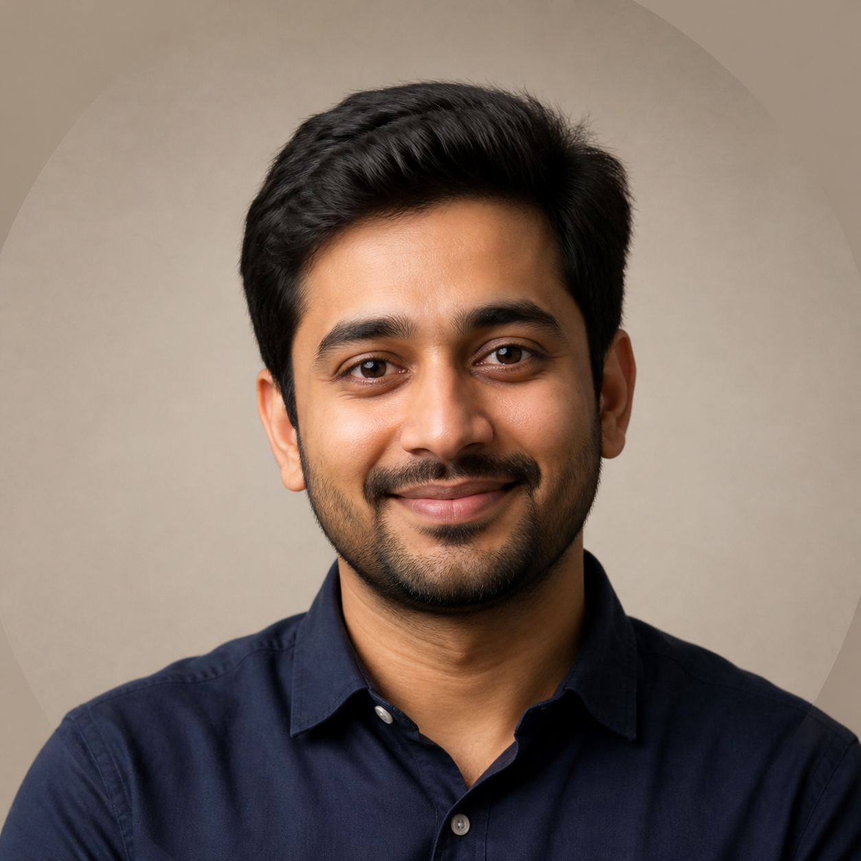 Sandeep Johri avatar