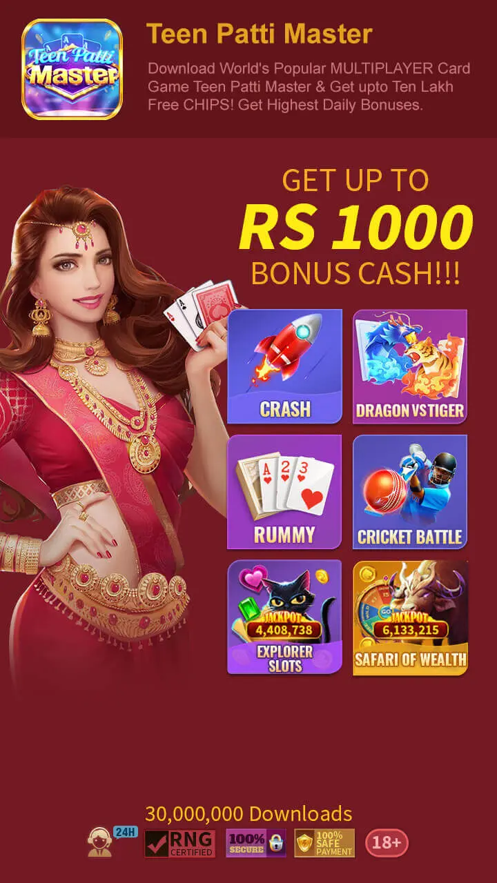 Teen Patti Gold Apk Download download campaign
